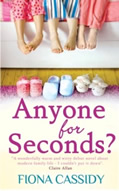 Anyone For Seconds? by Fiona Cassidy