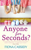 Anyone For Seconds?