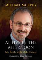 At Five in the Afternoon by Michael Murphy